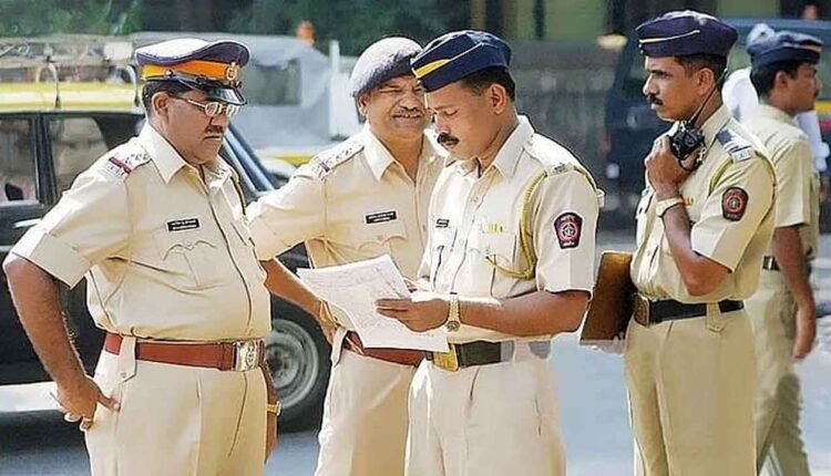 Operation All Out: Mumbai Police Target Criminals in Mega Drive