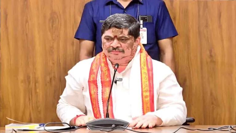 2.5% Increase In DA To TGSRTC Employees: Govt's Key Decision