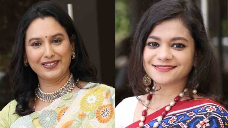 Prathibha Kunda and Pallavi Jain take over as Chairpersons of FLO and YFLO for 2025-26