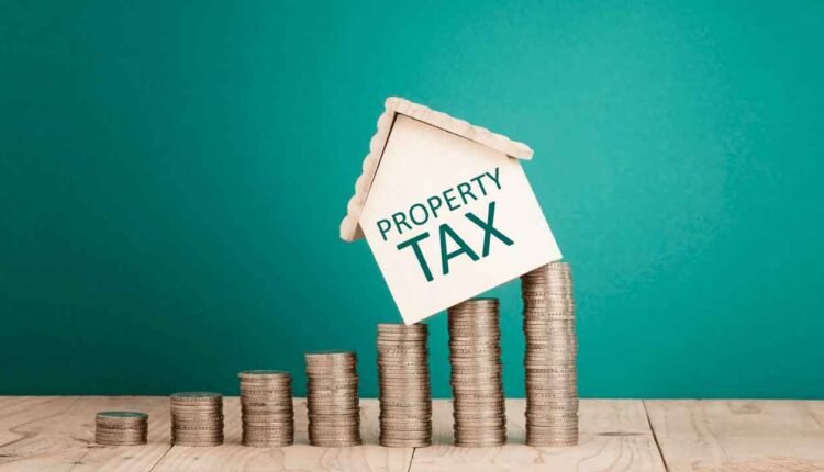property-tax
