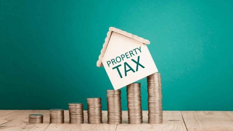 Hyderabad Residents To Get 90% Property Tax Interest Waiver!