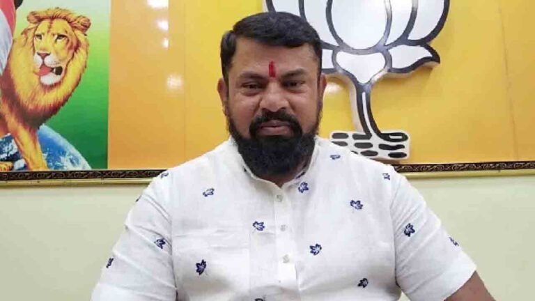 Raja Singh Criticizes His Own Party Over Telangana President Appointment