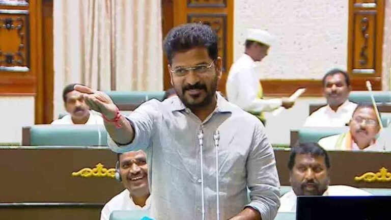 Revanth Reddy Vows Strict Action Against Online Betting Apps