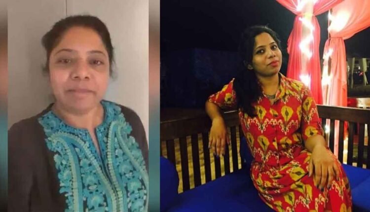 Hyderabad Police Detain Senior Journalist Revathi Pogadadanda