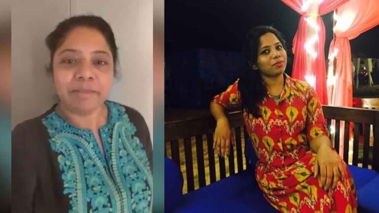 Hyderabad Police Detain Senior Journalist Revathi Pogadadanda