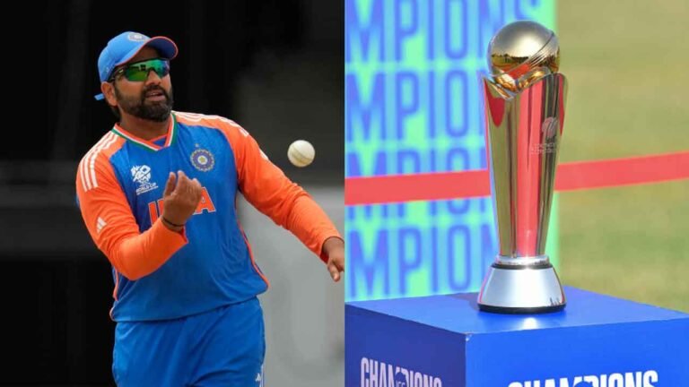 Champions Trophy Final: Fans Sure Of India's Victory Against New Zealand