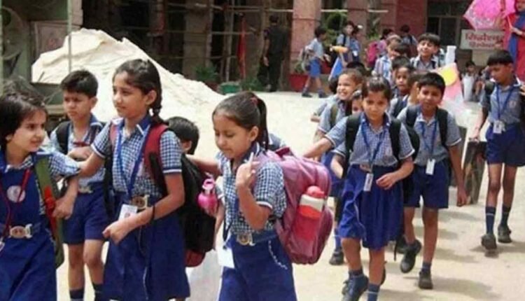 Telangana Schools to Follow Half-Day Timings During Ramadan