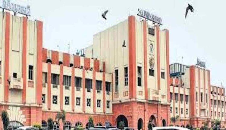 Woman Gives Birth At Secunderabad Railway Station