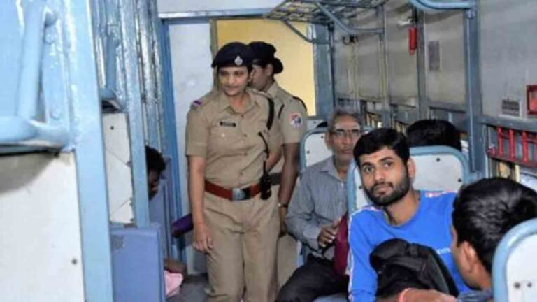 SCR To Tighten Security At MMTS