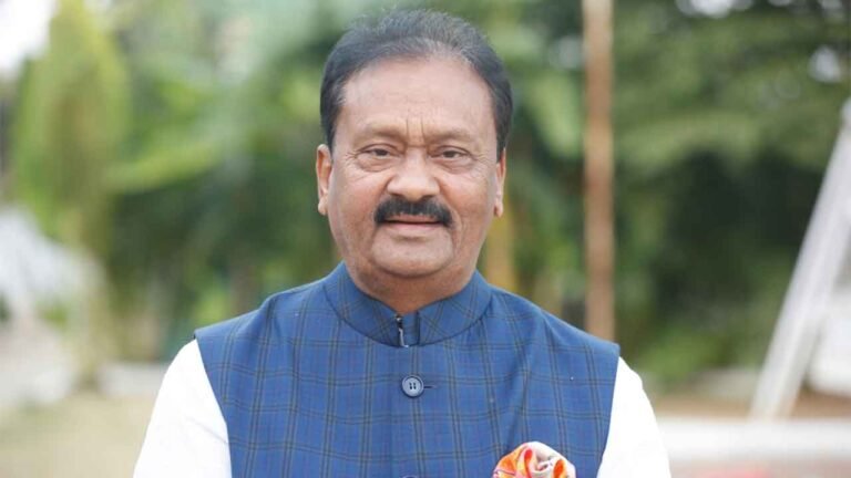 Union Budget Minority Welfare Faces Neglect: Shabbir Ali