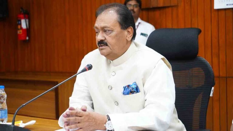 Make Elaborate Arrangements For CM's Dawat-E-Iftar On March 25: Shabbir Ali