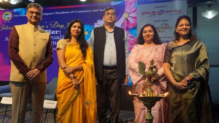 India Can't Advance If Half Of Its Population Is Left Behind: Shikha Goel