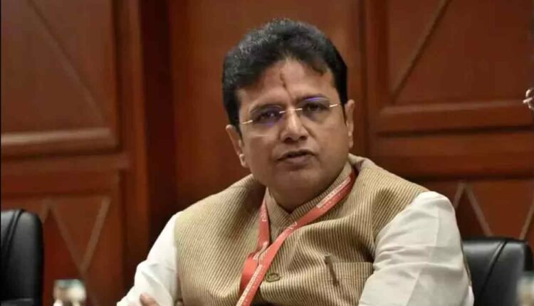 Congress Lost MLC Elections Due To Secret Understanding Between BJP-BRS: Sridhar Babu 