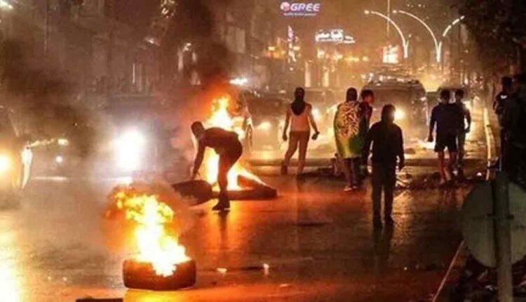 70 KILLED IN CLASHES BETWEEN GOVT FORCES, ASSAD LOYALISTS IN SYRIA 