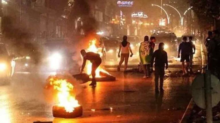 70 KILLED IN CLASHES BETWEEN GOVT FORCES, ASSAD LOYALISTS IN SYRIA 
