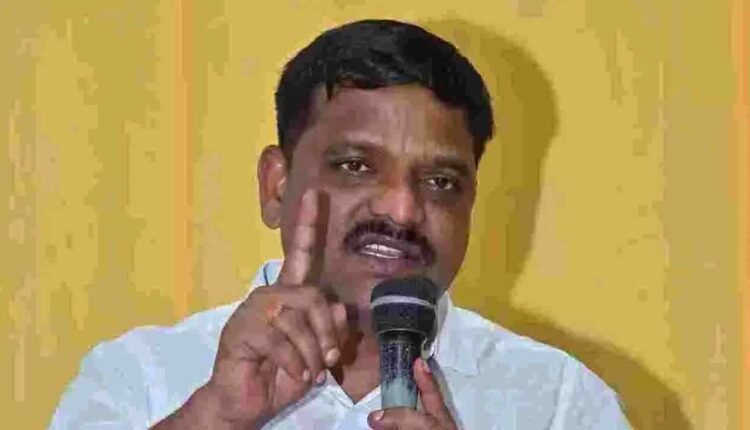 Revanth Is Indirectly Cooperating With BJP: Mallanna's Sensational Comments