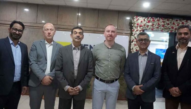 Tenthpin AI Labs (TAIL) Launched in Hyderabad to Drive AI-Led Transformation in Life Sciences