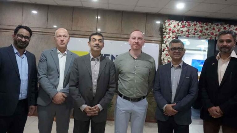 Tenthpin AI Labs (TAIL) Launched in Hyderabad to Drive AI-Led Transformation in Life Sciences