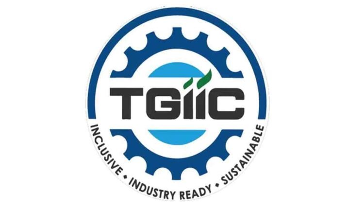 TGIIC Clarifies On 400 Acres In Hyderabad's Kancha Gachibowli Denies Encroachment