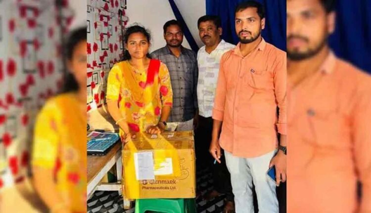 Health Care Facility Being Run By Quack Raided By TSDCA In Medak 