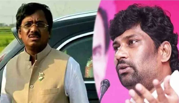 Vivek, Balka Suman's Secret Meeting: What's Really Going On?