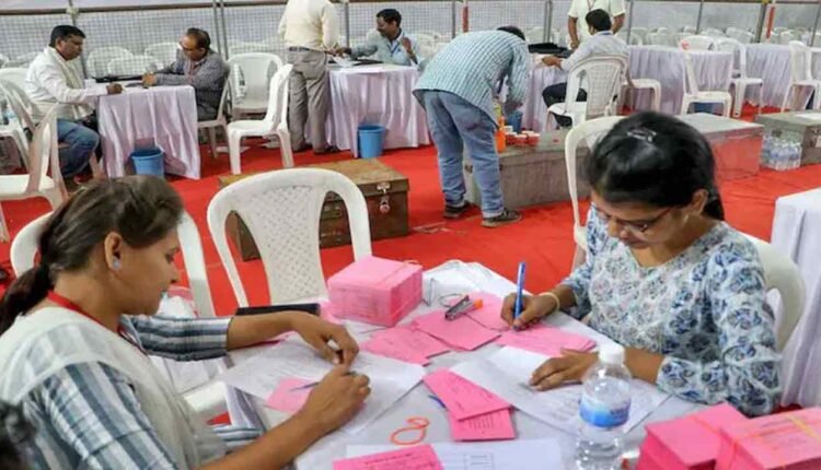 Telangana MLC Elections: Graduate Constituency Vote Counting Continues For Second Day 