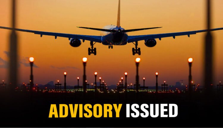 Pahalgam Terror Attack: Airlines Issue Key Advisory To Passengers