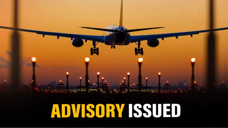 Pahalgam Terror Attack: Airlines Issue Key Advisory To Passengers