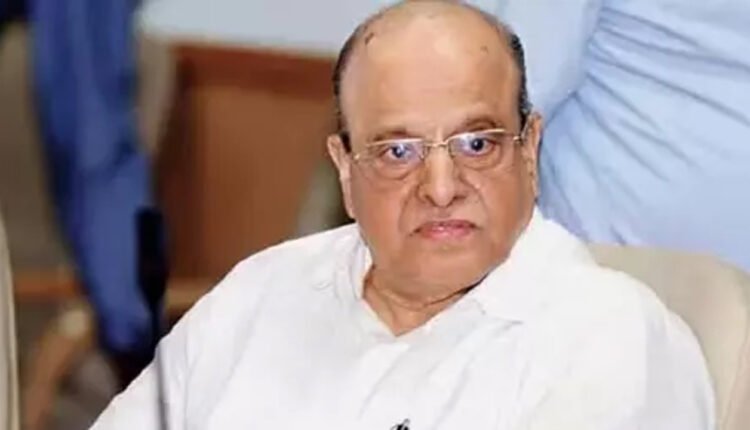 Former ISRO Chairman K Kasturirangan Passes Away