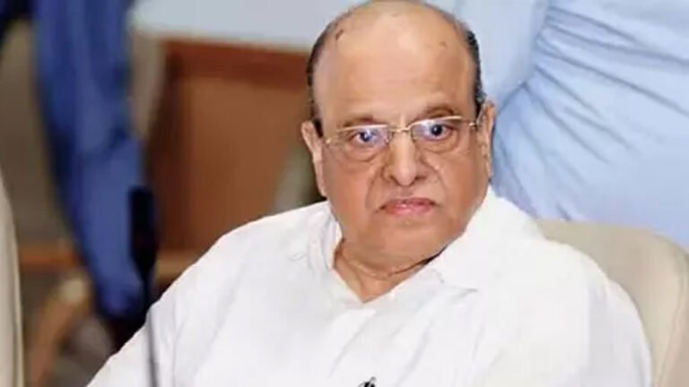 Former ISRO Chairman K Kasturirangan Passes Away