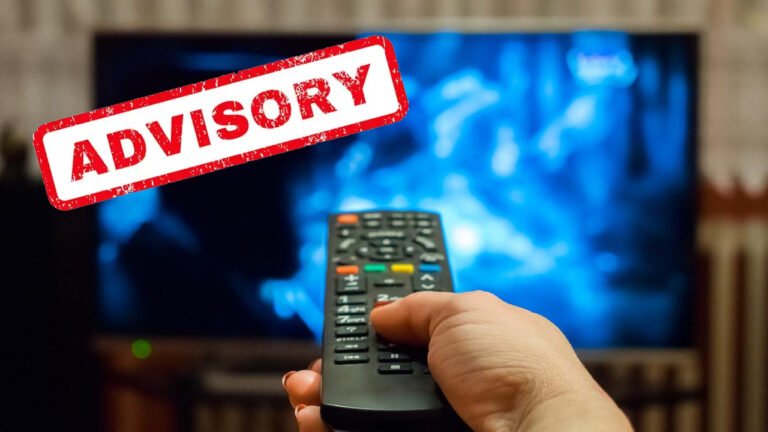 Advisory To All Media Channels To Refrain From Showing Live Coverage Of Defence Operations