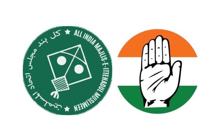 AIMIM, Congress Muslim Leaders Exploited Waqf Properties In Telangana