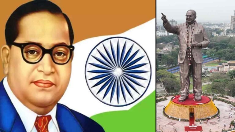 World Tallest Ambedkar Statue Opened For Public In Hyderabad 
