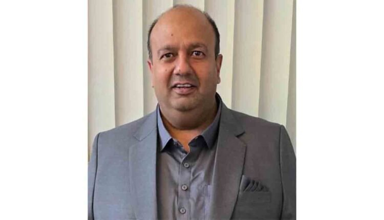 We Will Not Surrender Our Rights”: MLC Amer Ali Khan Announces Protest Rally Against Waqf Act