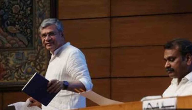 Union Cabinet To Conduct Caste Census In The Upcoming Census