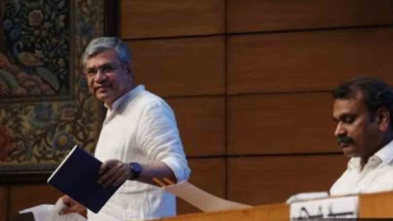Union Cabinet To Conduct Caste Census In The Upcoming Census