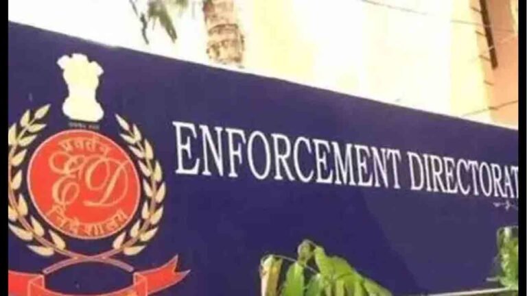 ED Searches In Hyderabad Conclude: 40 Cars Seized