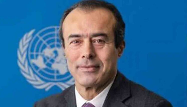 Israel's Military Strikes Threaten Syria's Fragile Political Transition: UN Official