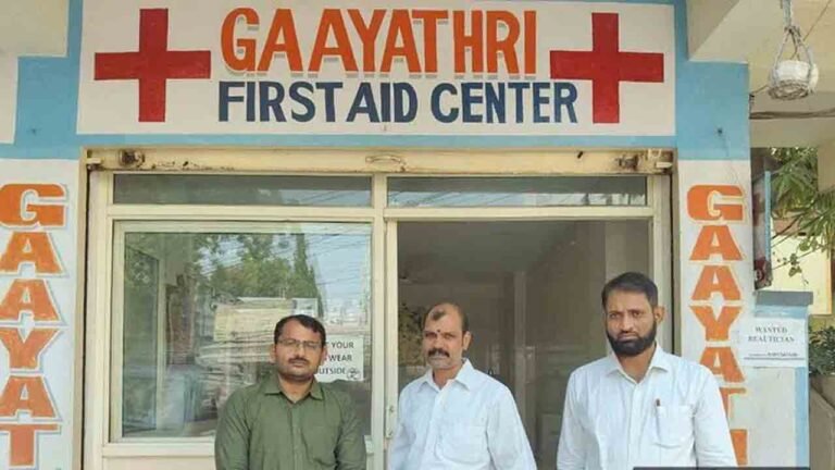 Fake Doctors Selling Drugs Busted By TS Medical Council