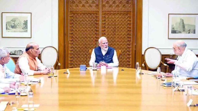 India declares Pakistani military diplomats 'Persona Non Grata', summons top envoy in Delhi