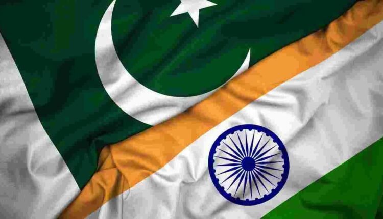 India Pakistan Nuclear Plants Information Shared On Jan 1