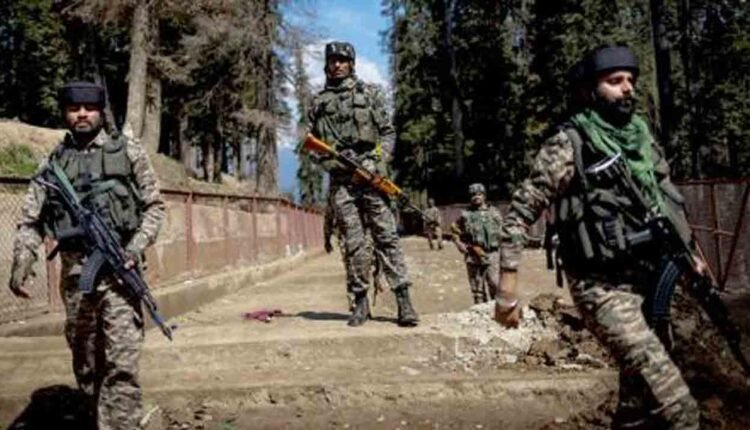 China Backs Pakistan, Calls For Fair Probe Into Pahalgam Attack