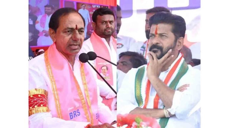 Revanth Reddy Responds To KCR's Remarks At BRS Silver Jubilee Celebrations