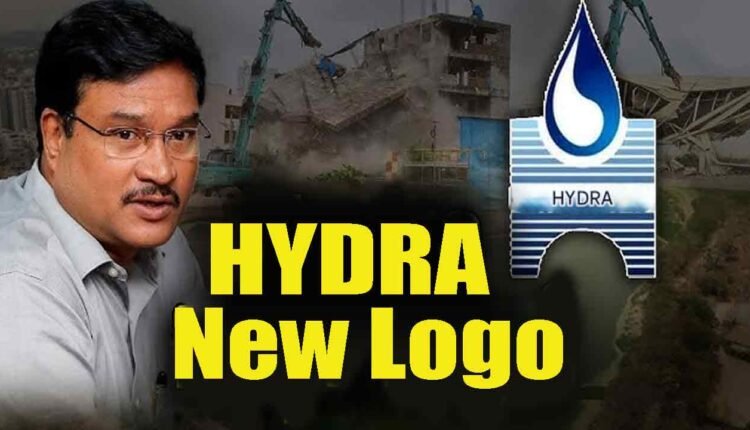 HYDRA Logo Changed: Designed To Represent Water Works