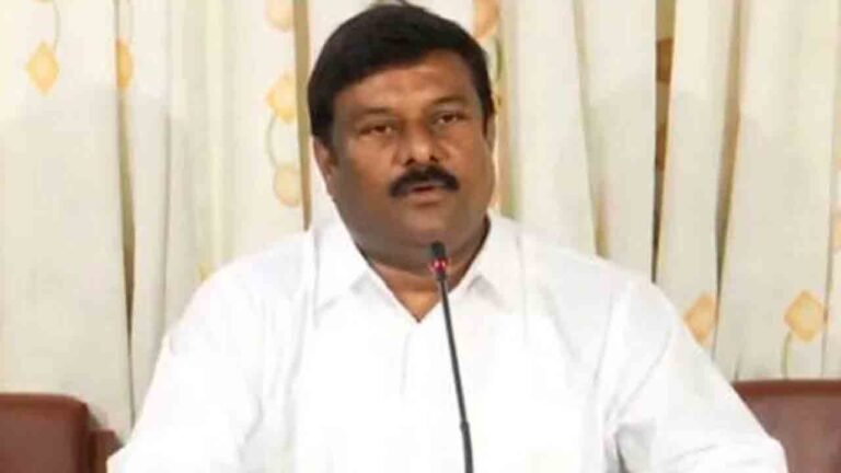 Home Ministry Has Been Pawned To Owaisi Brothers: Maheshwar Reddy Against Revanth