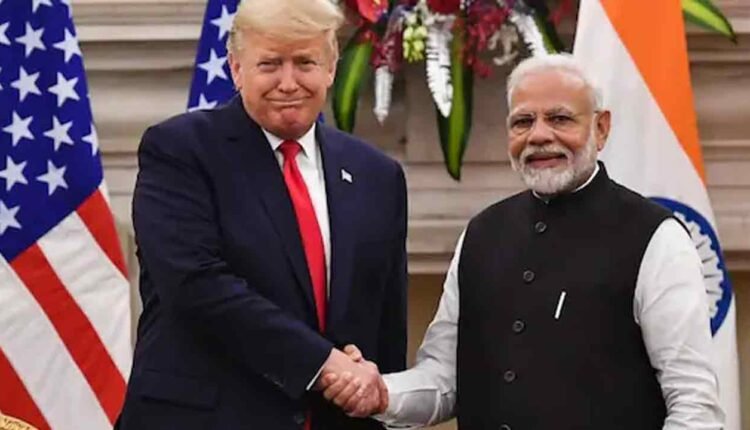 After India, Anyone: When There Are Friends, Differences Are Natural: US Ambassador's Key Comments