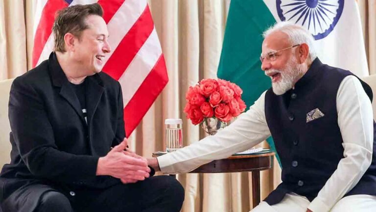 Elon Musk To Visit India Soon, Says Honour To Speak With PM Modi