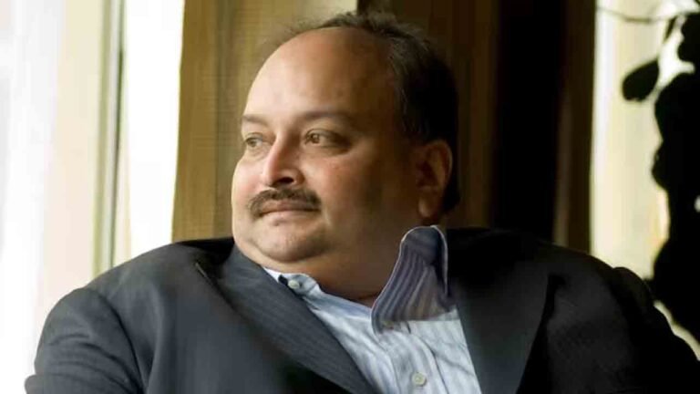 Centre Will Work To Bring Mehul Choksi Back Soon: Minister Pankaj Chaudhary