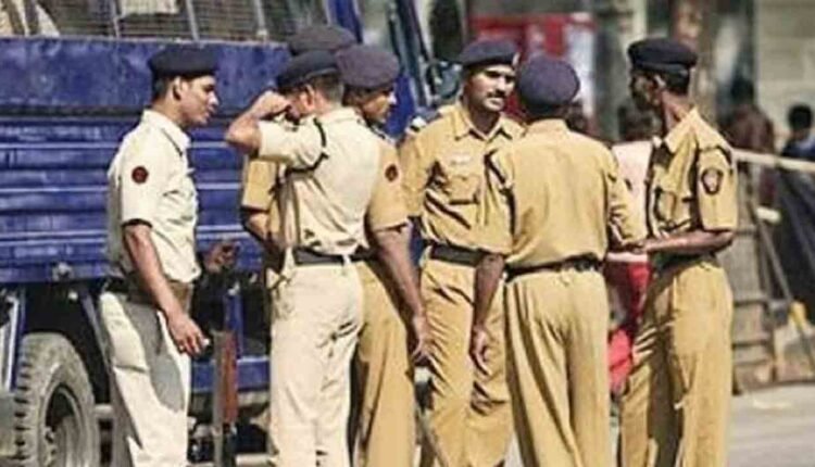 17 Thousand Policemen Deployed For Hanuman Vijayotsava Rally