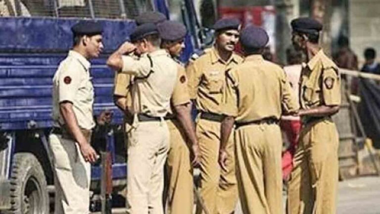 17 Thousand Policemen Deployed For Hanuman Vijayotsava Rally